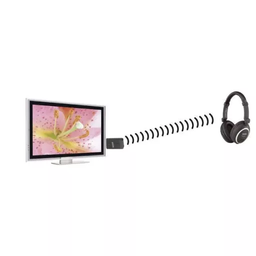 Bluetooth zene vevő, audio adapter Marmitek BoomBoom 50