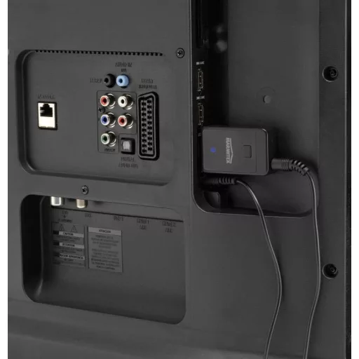 Bluetooth zene vevő, audio adapter Marmitek BoomBoom 50