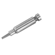   Fein 63602050000 Bélyegző Alkalmas Fein Alkalmas: BLK 1.3 TE, BLK 1.3 CSE, ABLK 1.3 TE, ABLK 1.3 CSE, ABLK 1.3 TE, ABLK 1.3 CSE 1 db