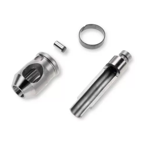 Fein 63602051018 Bélyegző készlet Alkalmas Fein Alkalmas: BLK 2.0 E 1 készlet