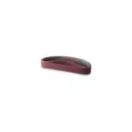   Fein 63714045014 Csiszolószalag Szemcsézet 120 (H x Sz) 600 mm x 30 mm 10 db