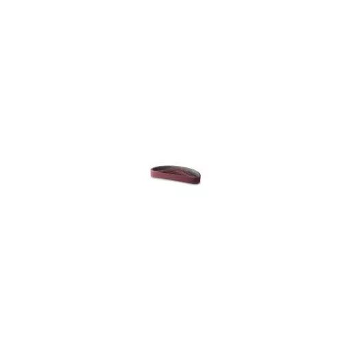 Fein 63714046017 Csiszolószalag Szemcsézet 240 (H x Sz) 600 mm x 30 mm 10 db