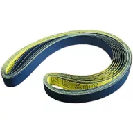   Fein 63714052017 Csiszolószalag Szemcsézet 320 (H x Sz) 815 mm x 20 mm 10 db