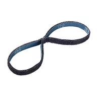   Fein 63714057010 Vlies szalag Szemcsézet 120 (H x Sz) 815 mm x 20 mm 5 db