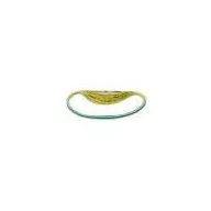   Fein 63714061010 Csiszolószalag Szemcsézet 80 (H x Sz) 520 mm x 3 mm 10 db