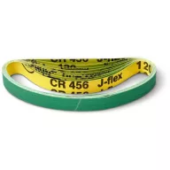   Fein 63714090010 Csiszolószalag Szemcsézet 120 (H x Sz) 520 mm x 20 mm 10 db