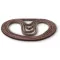 Fein 63714114010 Vlies szalag (H x Sz) 520 mm x 6 mm 5 db