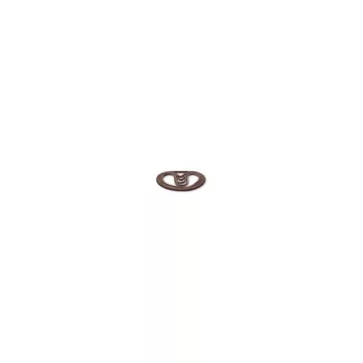 Fein 63714114010 Vlies szalag (H x Sz) 520 mm x 6 mm 5 db