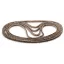 Fein 63714115010 Vlies szalag (H x Sz) 520 mm x 6 mm 5 db