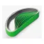 Fein 63714136010 Csiszolószalag Szemcsézet 80 (H x Sz) 533 mm x 30 mm 10 db