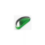   Fein 63714139010 Csiszolószalag Szemcsézet 320 (H x Sz) 533 mm x 30 mm 10 db