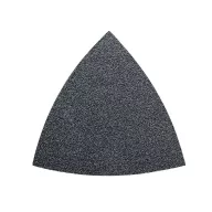   Fein 63717243010 Delta csiszolópapír Lyuk nélküli Szemcsézet 40 35 db