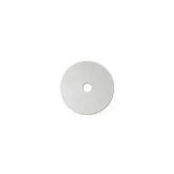 Fein 63718011010 Polírozó kerék 6 mm Ø 150 mm 1 db