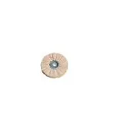 Fein 63723011014 Polírozó gyűrű szizál Ø 150 mm 1 db