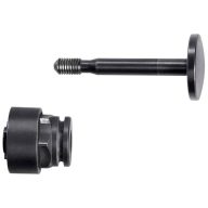 Adapter FSC2.0 Q multitaster kisgéphez, Fein 63733005010