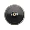 Fein 63806187010 Hátsó betét Ø 170 mm Ø 170 mm
