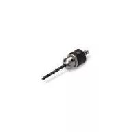   Gyűrűs fogaskerék-tokmány 16 mm-ig B16 adapterrel Fein 63901023011