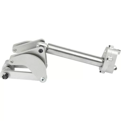 Carson Modellsport 500907217 1:14 Billenő orsó 1 db