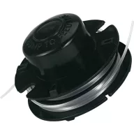   Einhell 3405086 Tartalék orsó Alkalmas: Einhell BG-BC 41, Einhell BG-BC 25 AS, Einhell BG-BC 30 S, Einehll BG-BC 33-4 S, Einhell BG-BC 43, Einhell BG-BC 43 AS,