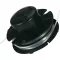 Einhell 3405086 Tartalék orsó Alkalmas: Einhell BG-BC 41, Einhell BG-BC 25 AS, Einhell BG-BC 30 S, Einehll BG-BC 33-4 S, Einhell BG-BC 43, Einhell BG-BC 43 AS,