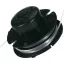 Einhell 3405086 Tartalék orsó Alkalmas: Einhell BG-BC 41, Einhell BG-BC 25 AS, Einhell BG-BC 30 S, Einehll BG-BC 33-4 S, Einhell BG-BC 43, Einhell BG-BC 43 AS,