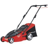   Einhell GC-EM 1700/42 Elektromos Fűnyíró 1700 W Vágási szélesség (max.) 42 cm Alkalmas 700 m²
