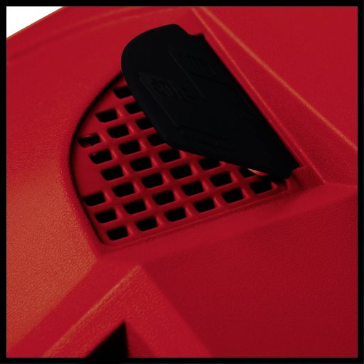 Einhell GC-EM 1700/42 Elektromos Fűnyíró 1700 W Vágási szélesség (max.) 42 cm Alkalmas 700 m²