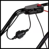   Einhell GC-EM 1700/42 Elektromos Fűnyíró 1700 W Vágási szélesség (max.) 42 cm Alkalmas 700 m²