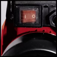 Einhell GC-GP 6538 Kerti szivattyú 3800 l/óra 36 m