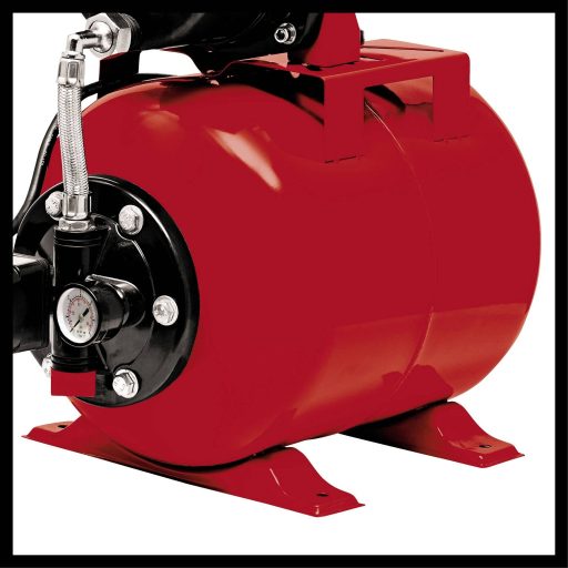 Einhell 4173190 GC-WW 6538 Házi vízmű 230 V 3800 l/óra