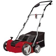   Einhell GE-SA 1640 Irtóborona Elektromos Munkaszélesség 40 cm