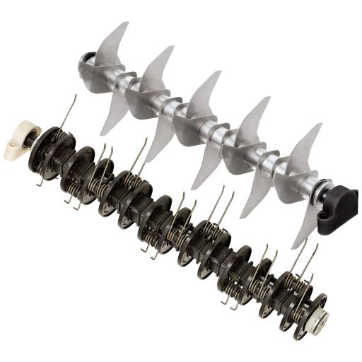 Einhell GE-SA 1640 Irtóborona Elektromos Munkaszélesség 40 cm