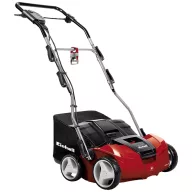   Einhell GE-SA 1435 Irtóborona Elektromos Munkaszélesség 35 cm