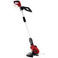   Einhell Power X-Change GE-CT 18 Li Solo Akku Fűszegély nyíró Akku nélkül 18 V Vágási szélesség (max.): 240 mm