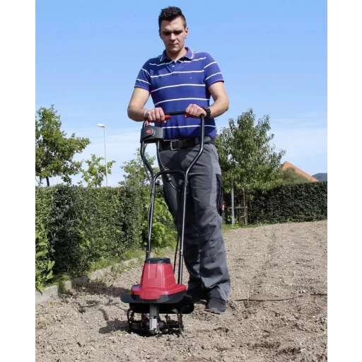 Einhell 3431050 Elektromos Motoros kapa 30 cm 750 W