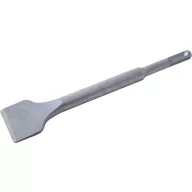   C.K T3147 Lapos véső 40 mm Teljes hossz 200 mm SDS-Plus 1 db