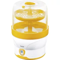 Elektromos gőzölős sterilizáló 500W Beurer BY 76