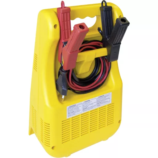 GYS START UP 80 024922 Automatikus töltő, Autós akkuteszter, Gyorsindító rendszer 12 V 25 A