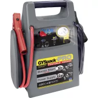 Gyorsindító rendszer 600 A, GYS PACK PRO 026155