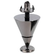 Monacor SPS-30/SC Hangfal tüske 4 db