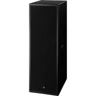   Monacor CLUB-1SUB Passzív PA mélysugárzó 20 cm 8 coll 600 W 1 db