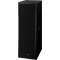Monacor CLUB-1SUB Passzív PA mélysugárzó 20 cm 8 coll 600 W 1 db