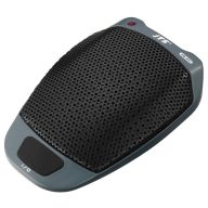   JTS CM-601 Beszéd mikrofon Átviteli mód:Vezetékes Kapcsoló, Fém ház