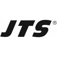   Headset Beszéd mikrofon JTS CM-804IF Átviteli mód:Vezetékes Táskával