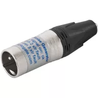 Monacor CTG-1NOISE XLR generátor XLR generátor