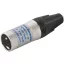 Monacor CTG-1NOISE XLR generátor XLR generátor