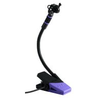   JTS CX-508W Hangszer mikrofon Átviteli mód:Vezetékes Szélvédővel