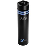   JTS CX-509 Hangszer mikrofon Átviteli mód:Vezetékes Csíptetővel