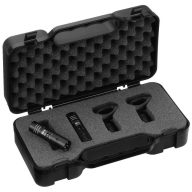   IMG Stageline ECM-250 Hangszer mikrofon Átviteli mód:Vezetékes