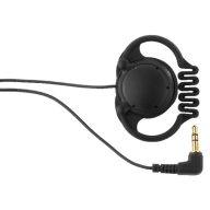 Monacor ES-16 In-Ear-Monitoring fejhallgató
